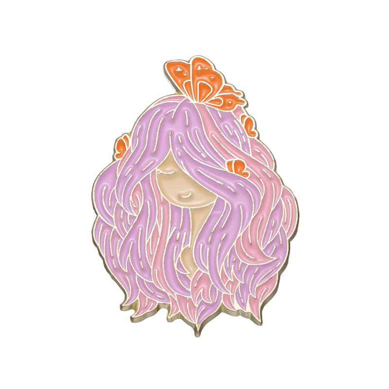 Whimsical Flower And Ocean Creature Brooch Vibrant Alloy Pin For Unique Statements Fashion XZ8506
Whimsical Flower And Ocean Creature Brooch Vibrant Alloy Pin For Unique Statements Fashion XZ8506