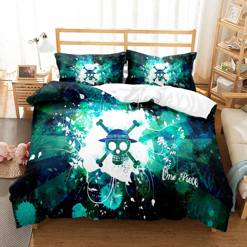 Young Pirates Students Anime Bedding Set Small Single Twin Double Queen King Cal King Size Bed Linen Set 140x210cm
Young Pirates Students Anime Bedding Set Small Single Twin Double Queen King Cal King Size Bed Linen Set 140x210cm