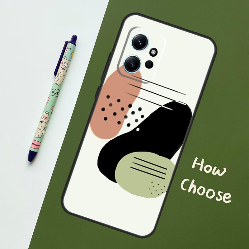 Polka Dots Lines Abstract Art Case For Xiaomi Redmi Note 14 10 11 12 13 15 Pro Plus Cover For Redmi 15 13C 12C 10C 14C 15C Redmi 15 5G
Polka Dots Lines Abstract Art Case For Xiaomi Redmi Note 14 10 11 12 13 15 Pro Plus Cover For Redmi 15 13C 12C 10C 14C 15C Redmi 15 5G