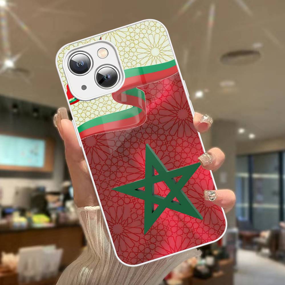 M-Morocco Flag For IPhone 14 13 12 Mini 11 Pro XS Max X XR 14 Plus Tempered Glass Cover iphone 12 pro
M-Morocco Flag For IPhone 14 13 12 Mini 11 Pro XS Max X XR 14 Plus Tempered Glass Cover iphone 12 pro