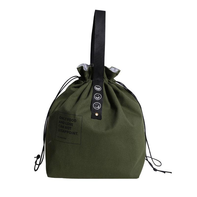 New 1pcs Insulated Lunch Bag Insulated Cooler Bag Adults Food Bag Keeps Cold and Heat Food Storage Tote Accessories WCB18 Option 8
New 1pcs Insulated Lunch Bag Insulated Cooler Bag Adults Food Bag Keeps Cold and Heat Food Storage Tote Accessories WCB18 Option 8