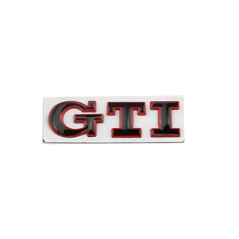 Golf 3 4 MK3 MK4 2026 Hot For VW VOLKSWAGEN for Volkswagen VW Metal GTI Logo Car Rear Trunk Emblem Side Sticker Golf 4 5 6 7 8 P
Golf 3 4 MK3 MK4 2026 Hot For VW VOLKSWAGEN for Volkswagen VW Metal GTI Logo Car Rear Trunk Emblem Side Sticker Golf 4 5 6 7 8 P
