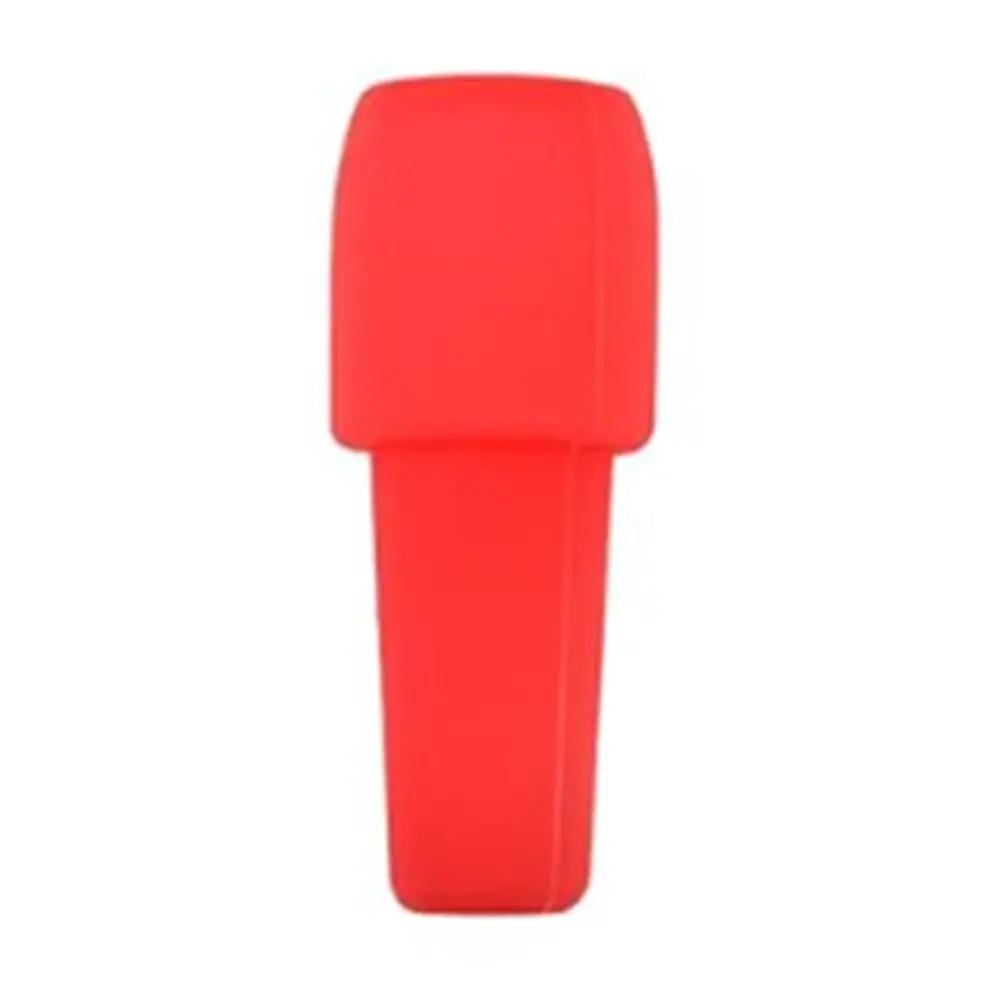 1/5PCS Gifts Silicone Wine Bottle Stopper Reusable Sparkling Wine Sealer Kitchen Tools Silicone Wine Stopper
1/5PCS Gifts Silicone Wine Bottle Stopper Reusable Sparkling Wine Sealer Kitchen Tools Silicone Wine Stopper