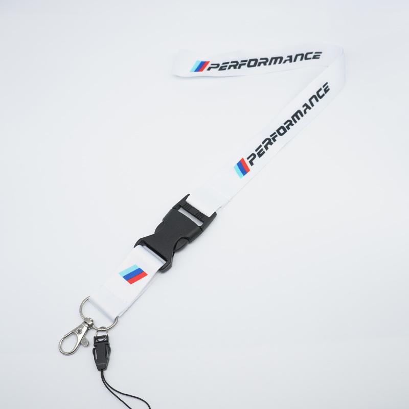 Keychain Lanyard ID Card Holder Neck Straps Key Holder For BMW Performance M Power E90 E91 E92 X3 X5 X6 M3 M5 E46 E39 F30 E60
Keychain Lanyard ID Card Holder Neck Straps Key Holder For BMW Performance M Power E90 E91 E92 X3 X5 X6 M3 M5 E46 E39 F30 E60