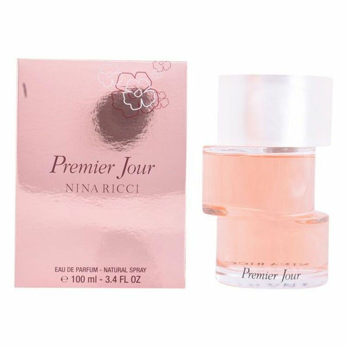 Parfum Femme Premier Jour Nina Ricci PREMIER JOUR EDP (100 ml) EDP 100 ml
Parfum Femme Premier Jour Nina Ricci PREMIER JOUR EDP (100 ml) EDP 100 ml