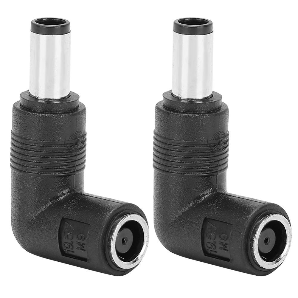 2PCS Right Angle 90-degree Adapter Converter Right Angle Adapter Computer Accessory 2PCS
2PCS Right Angle 90-degree Adapter Converter Right Angle Adapter Computer Accessory 2PCS