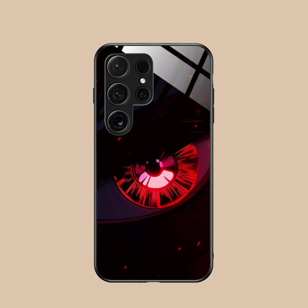 Anime Eyes Phone Case for Samsung Galaxy A56 55 54 53 52 51 36 35 34 23 16 15 5G Glass Protective Cover Galaxy A22 5G
Anime Eyes Phone Case for Samsung Galaxy A56 55 54 53 52 51 36 35 34 23 16 15 5G Glass Protective Cover Galaxy A22 5G