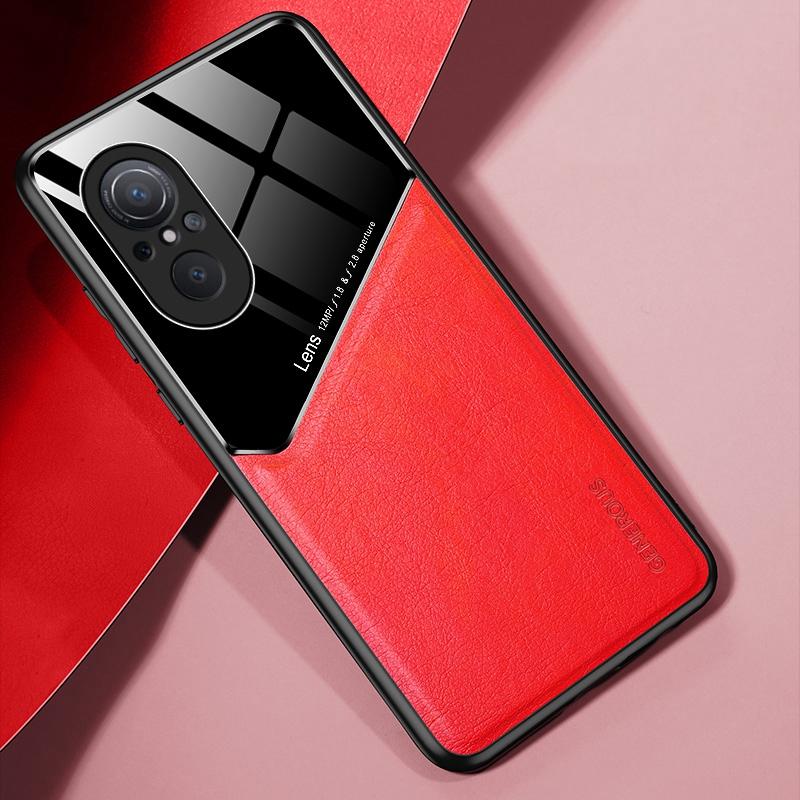 For Huawei nova 9 SE Anti-Scratch Protective Shell Textured Leather Coated PC+TPU Phone Case Precise Cutouts Camera Protection Back Cover Green
For Huawei nova 9 SE Anti-Scratch Protective Shell Textured Leather Coated PC+TPU Phone Case Precise Cutouts Camera Protection Back Cover Green