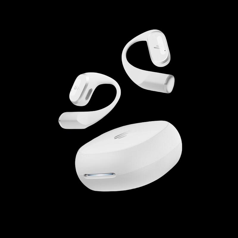 Edifier Comfo Solo Open-Fit True Wireless Earbuds
Edifier Comfo Solo Open-Fit True Wireless Earbuds