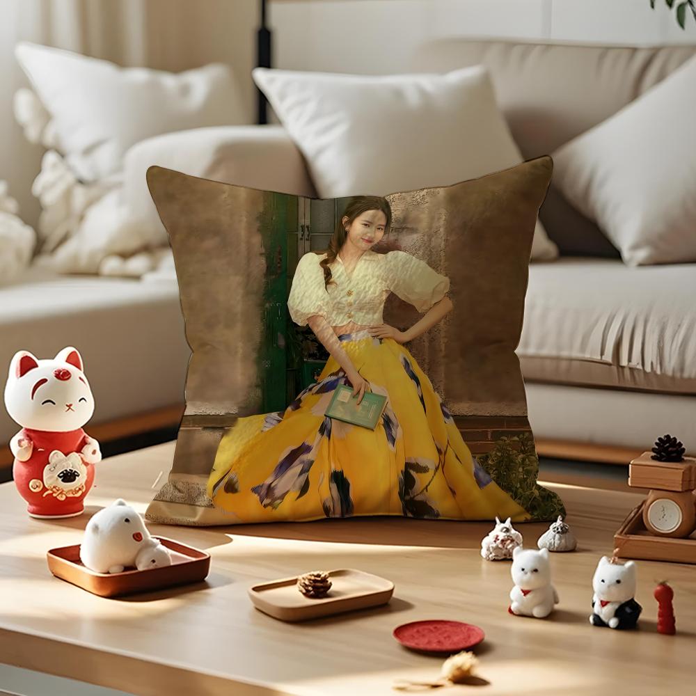Actress LLiu YYifeiS Pillow Case Antidustmite Pillowcase Invisible Zipper Silky Short Plush Sofa Cushion Cover 30X30cm
Actress LLiu YYifeiS Pillow Case Antidustmite Pillowcase Invisible Zipper Silky Short Plush Sofa Cushion Cover 30X30cm