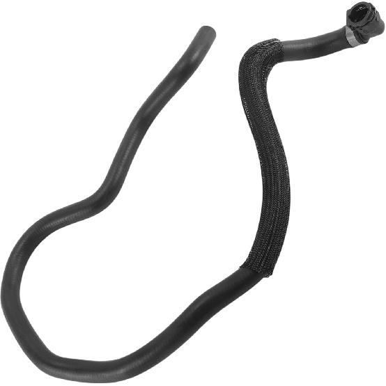 Radiator Hose Heater Hose for BMW 530i 2.0L Gas 2017-2020 No.64219299620 Rubber Heating Water Pipe Black 1 Pcs
Radiator Hose Heater Hose for BMW 530i 2.0L Gas 2017-2020 No.64219299620 Rubber Heating Water Pipe Black 1 Pcs