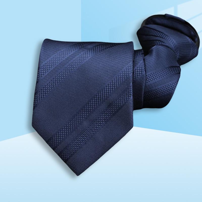 Men S And Women S Business Free Blue Zipper Dress Interview Professional Work Groom Wedding Korean Version Striped Tie
Men S And Women S Business Free Blue Zipper Dress Interview Professional Work Groom Wedding Korean Version Striped Tie
