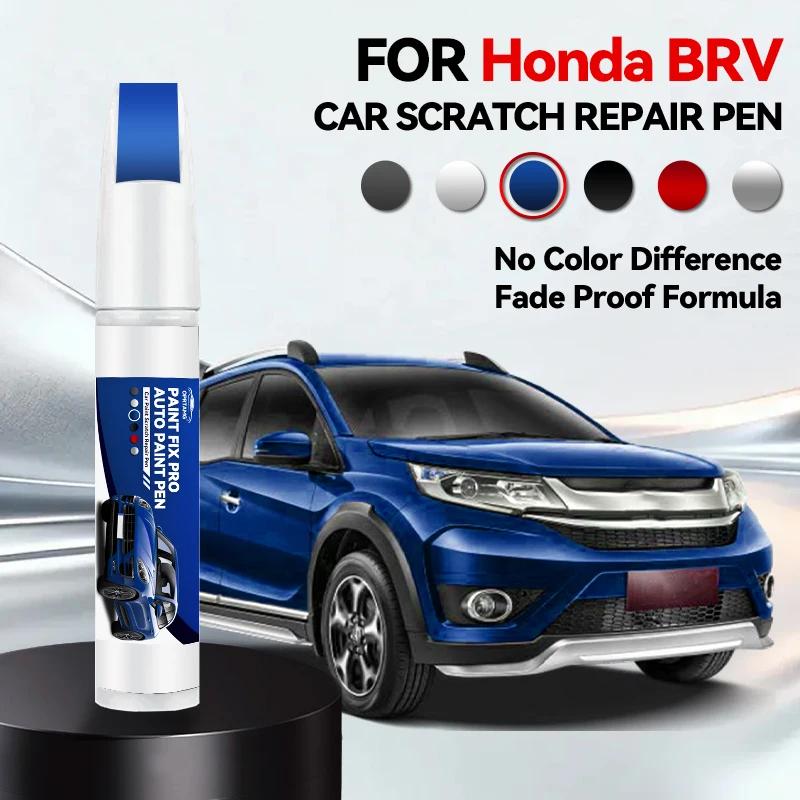 Car Exclusive Purpose For Honda BR-V 1990-2026 Paint Repair Pen Touch Up Scratch Remover DIY Auto Accessories Black White Silver
Car Exclusive Purpose For Honda BR-V 1990-2026 Paint Repair Pen Touch Up Scratch Remover DIY Auto Accessories Black White Silver