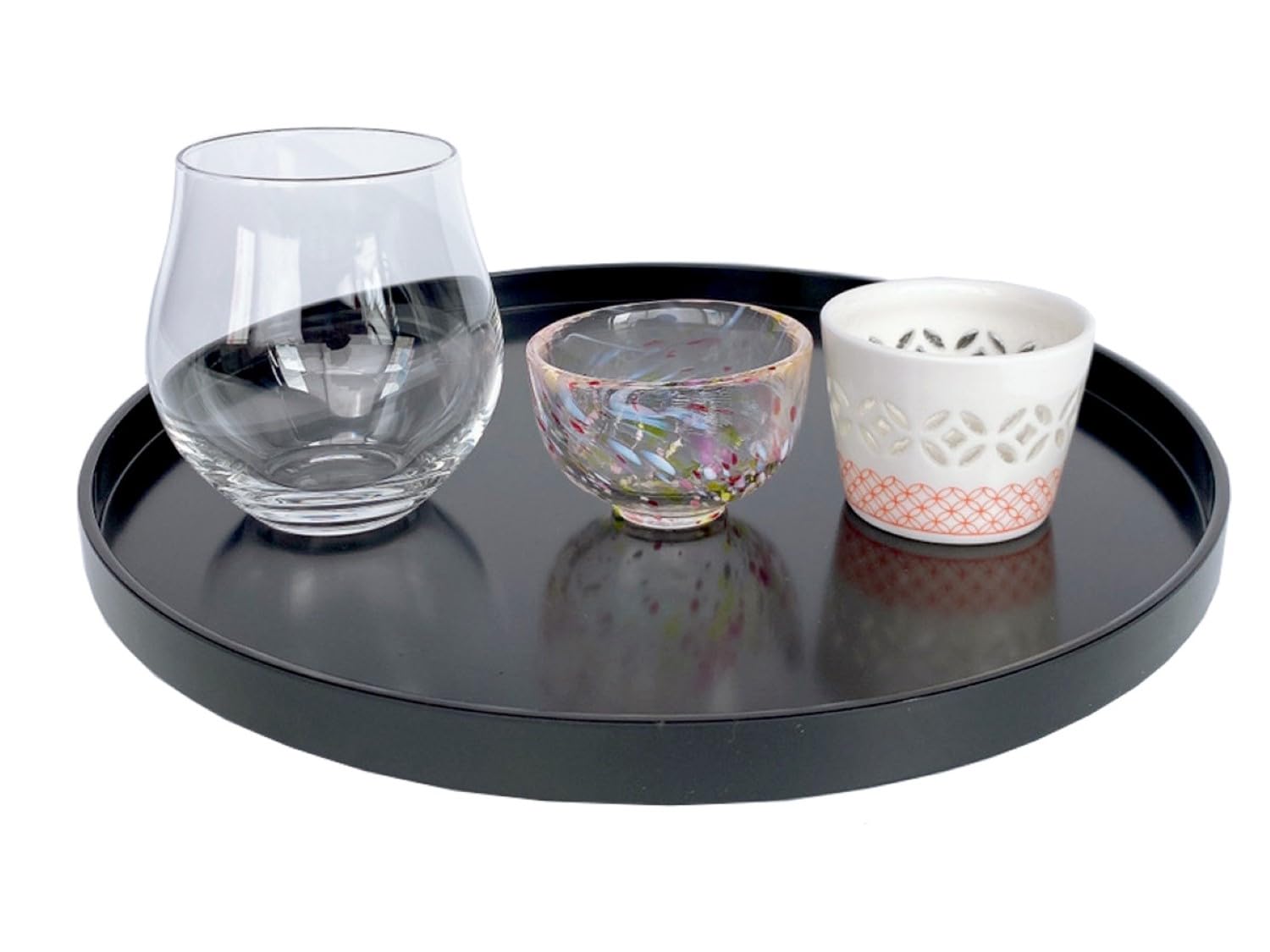 Магазин посуды Western Tableware в Вакабаяси Набор для ликера Hanayaka, набор из 3 предметов Ochoko с подносом hanayaka-set02
Магазин посуды Western Tableware в Вакабаяси Набор для ликера Hanayaka, набор из 3 предметов Ochoko с подносом hanayaka-set02