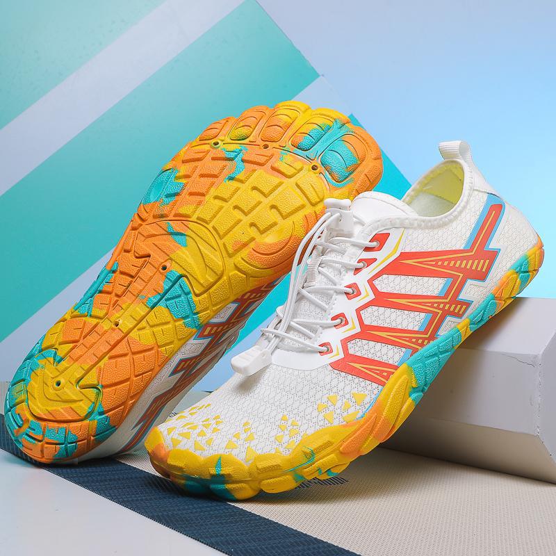 Новые туфли для ручья, мужские и женские, для пляжа, дайвинга, плавания, отдыха на природе, для походов по бездорожью 36
Новые туфли для ручья, мужские и женские, для пляжа, дайвинга, плавания, отдыха на природе, для походов по бездорожью 36