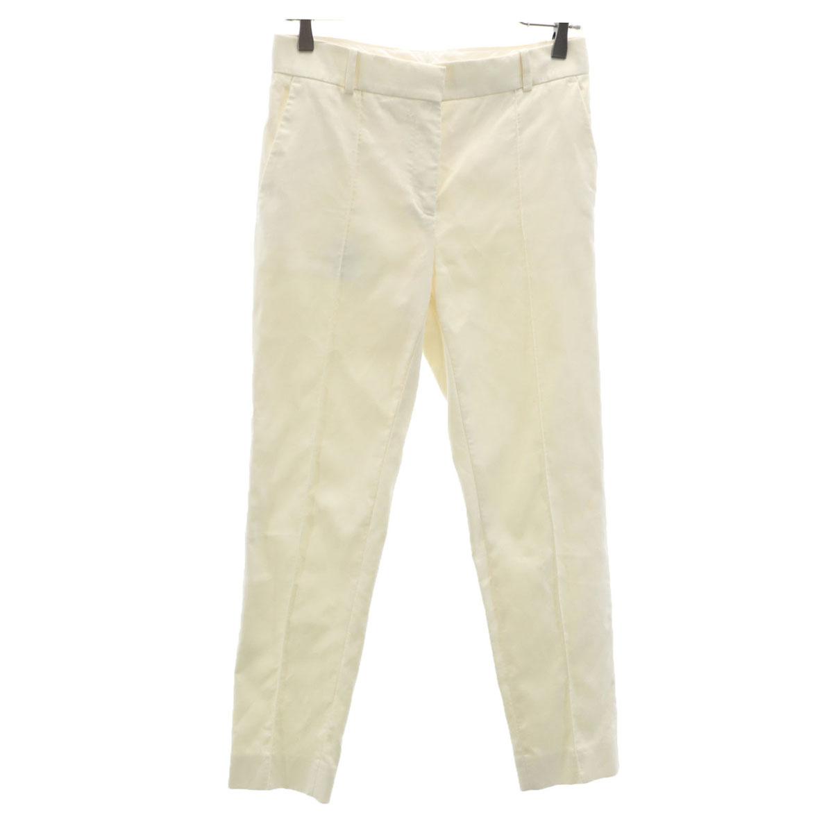 CELINE сделано в Италии Узкие брюки 34 Слоновая кость Женские Б/у
CELINE сделано в Италии Узкие брюки 34 Слоновая кость Женские Б/у