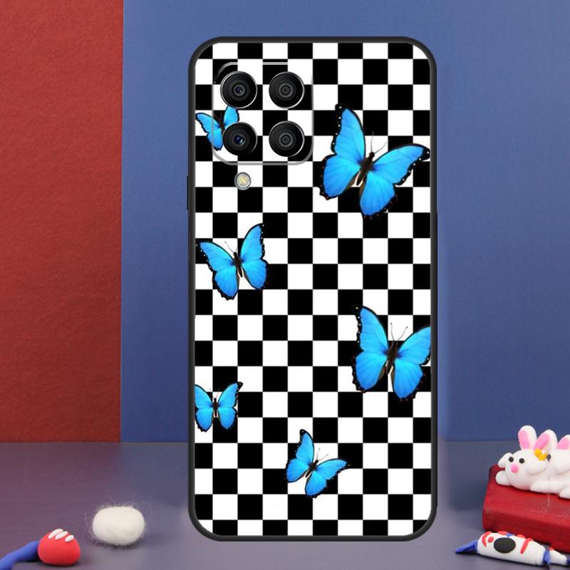Checkerboard Sunflower Case For Samsung Galaxy M13 M53 M06 M16 M31 M11 M35 M55 M15 M56 M36 M12 M32 M52 M14 M34 M54 Samsung M14
Checkerboard Sunflower Case For Samsung Galaxy M13 M53 M06 M16 M31 M11 M35 M55 M15 M56 M36 M12 M32 M52 M14 M34 M54 Samsung M14