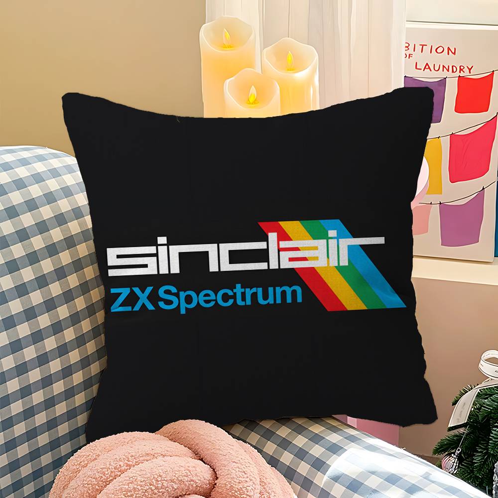 Retro Sinclair Zx Spectrum Lucky Dragon pillow cover sofa cushion cover home room decoration children gift 30x30 cm
Retro Sinclair Zx Spectrum Lucky Dragon pillow cover sofa cushion cover home room decoration children gift 30x30 cm