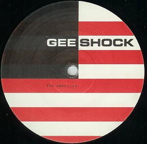 12inch Record GEE SHOCK - The American SUPERSTITION208 Superstition 1997 Germany Dance & Electronica Used
12inch Record GEE SHOCK - The American SUPERSTITION208 Superstition 1997 Germany Dance & Electronica Used