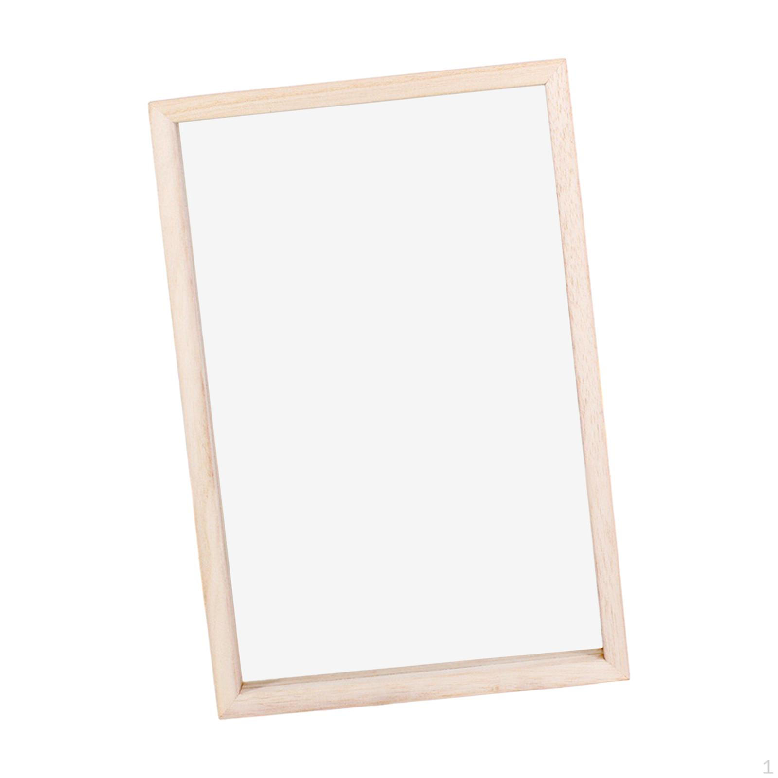 Рамка Shadow Box з пам яттю для настільних глибоких скриньок для картин 20cmx30cm
Рамка Shadow Box з пам яттю для настільних глибоких скриньок для картин 20cmx30cm