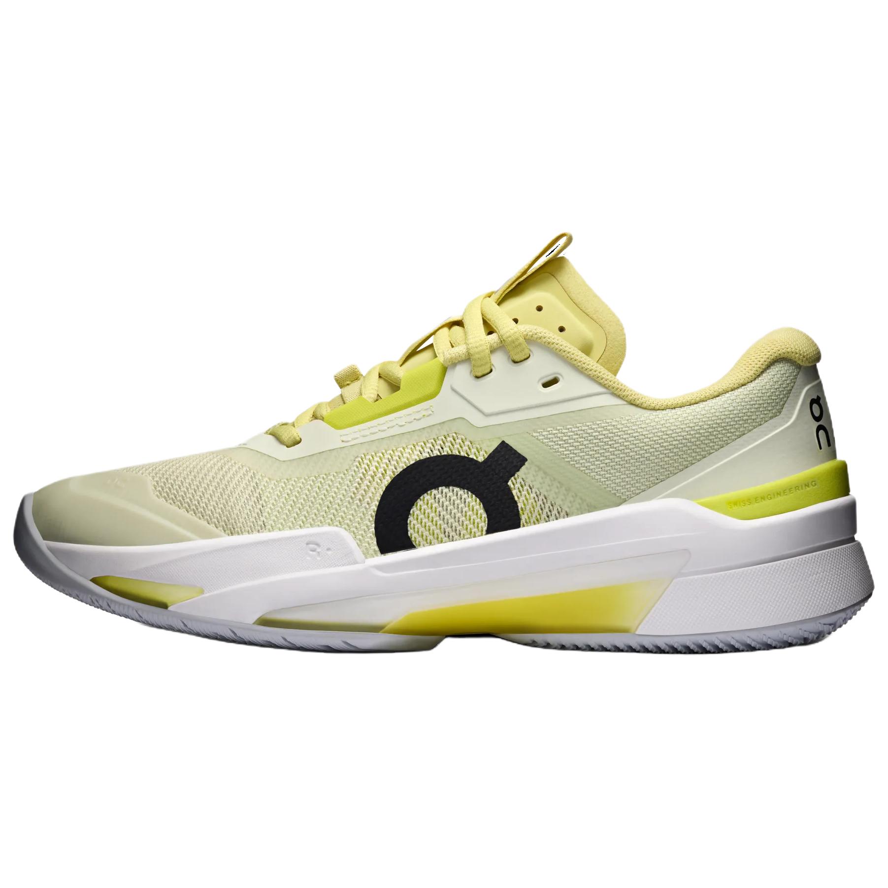 On The Roger Pro Tennis Shoes Women s Green 3WF30034744 38.5
On The Roger Pro Tennis Shoes Women s Green 3WF30034744 38.5