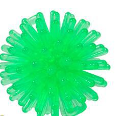 Hedgehog Ball, Yoga Foot Massage Ball, Bayberry Massage Ball, Vent And Decompress Toys зелений
Hedgehog Ball, Yoga Foot Massage Ball, Bayberry Massage Ball, Vent And Decompress Toys зелений