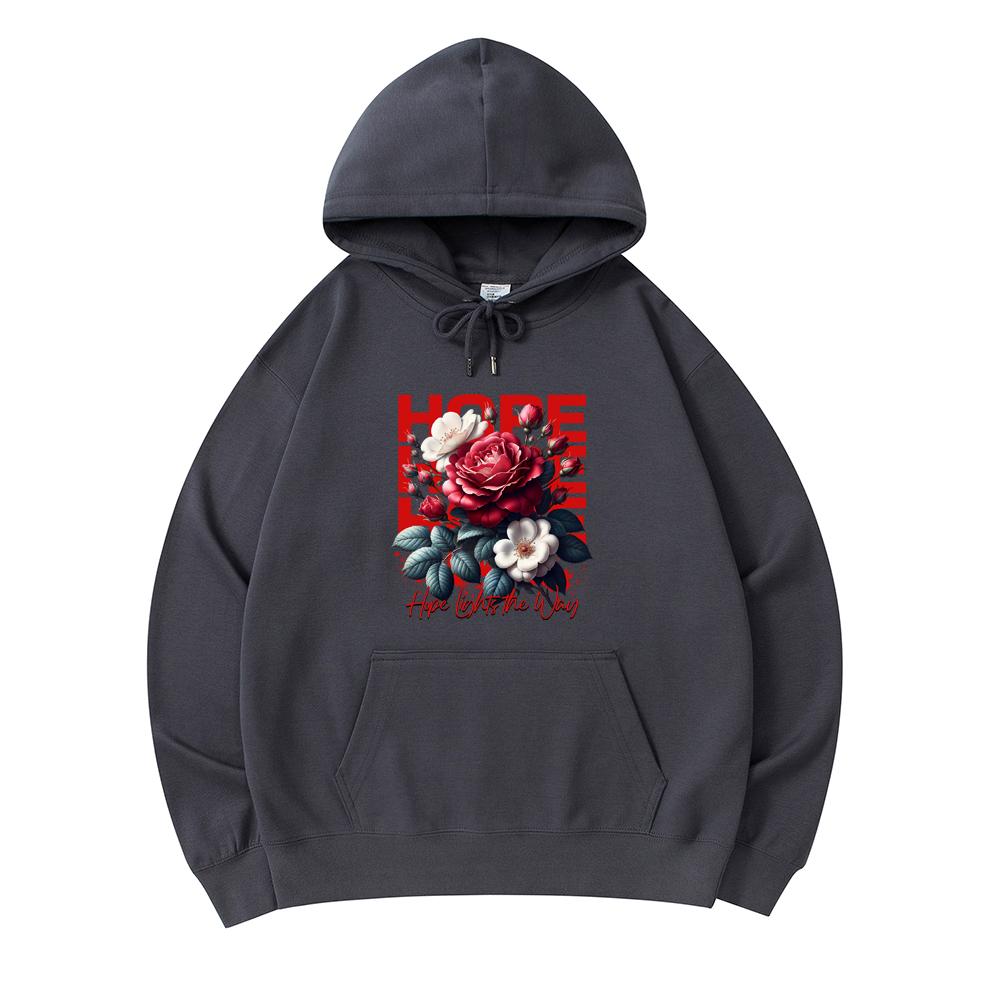 300 GSM Men s Cotton Hoodies Hope Streetwear Print Premium Cotton Sweatshirt XS армия зеленый
300 GSM Men s Cotton Hoodies Hope Streetwear Print Premium Cotton Sweatshirt XS армия зеленый