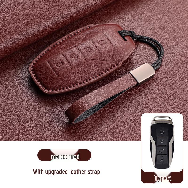 Key Cover Compatible with BYD Han EV, Seagull, Dolphin, Han DMI, Yuan Plus, Song Plus DMI, Qin Plus DMI
Key Cover Compatible with BYD Han EV, Seagull, Dolphin, Han DMI, Yuan Plus, Song Plus DMI, Qin Plus DMI