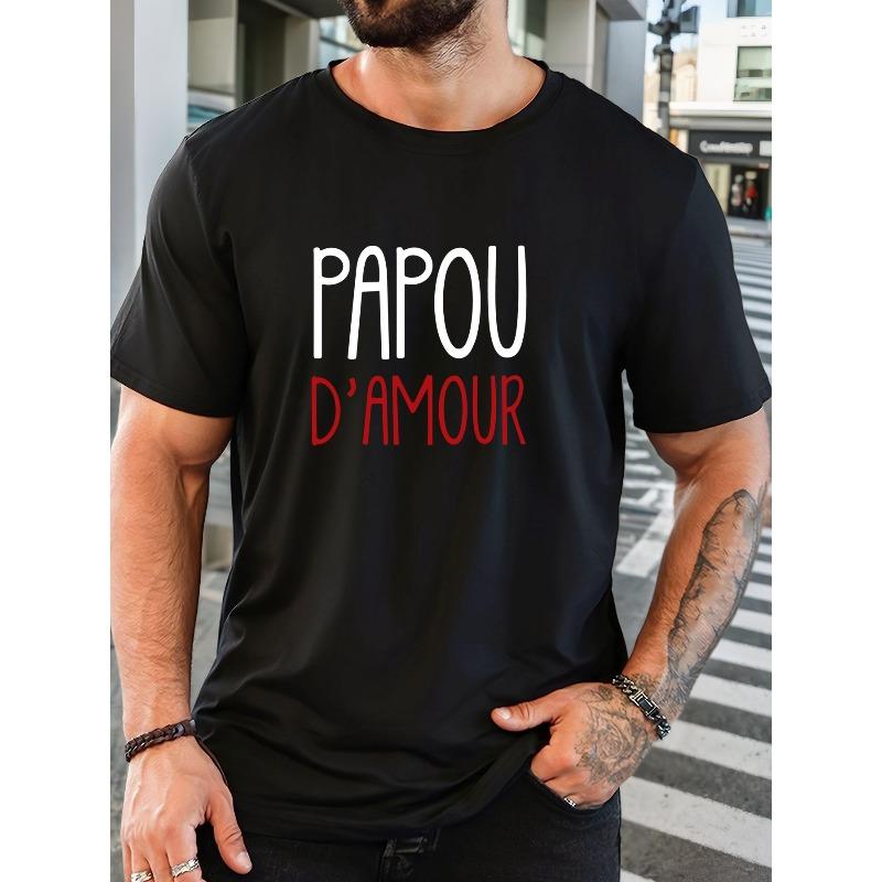 Men s Short Sleeve T-Shirt - Solid Color Casual Round Neck Summer Tee, Short Cut Fit for Hot Weather,Casual Attire - Male Fashion Essential S чёрный
Men s Short Sleeve T-Shirt - Solid Color Casual Round Neck Summer Tee, Short Cut Fit for Hot Weather,Casual Attire - Male Fashion Essential S чёрный