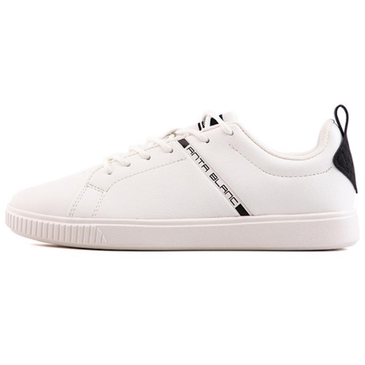 Anta Synthetic Leather Slip Resistant Abrasion Resistant Low top Skateboard Shoes Women s 12948061-2 39
Anta Synthetic Leather Slip Resistant Abrasion Resistant Low top Skateboard Shoes Women s 12948061-2 39