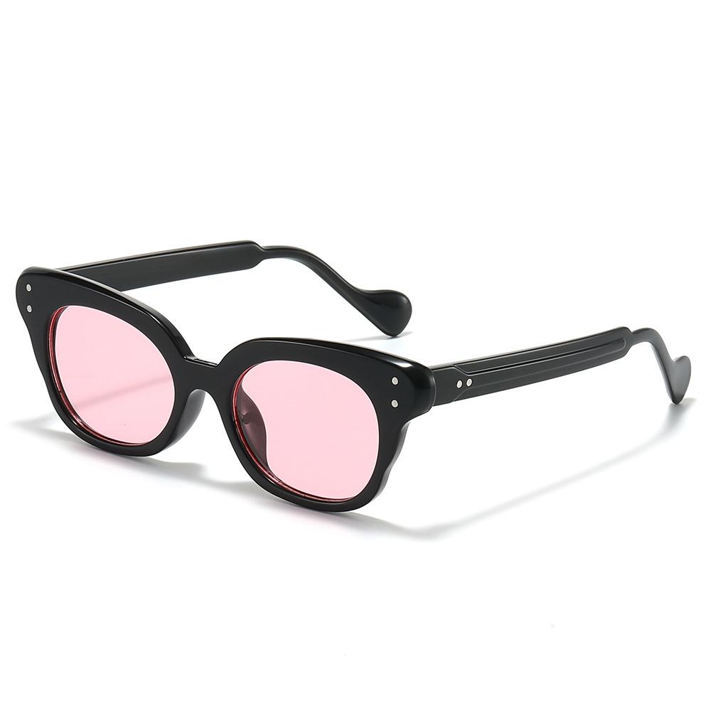 Luxury Tortoiseshell Cat Eye Gradient Women Sun Glasses Personality Package Color Design Casual Men Sun Glasses UV400 as picture
Luxury Tortoiseshell Cat Eye Gradient Women Sun Glasses Personality Package Color Design Casual Men Sun Glasses UV400 as picture