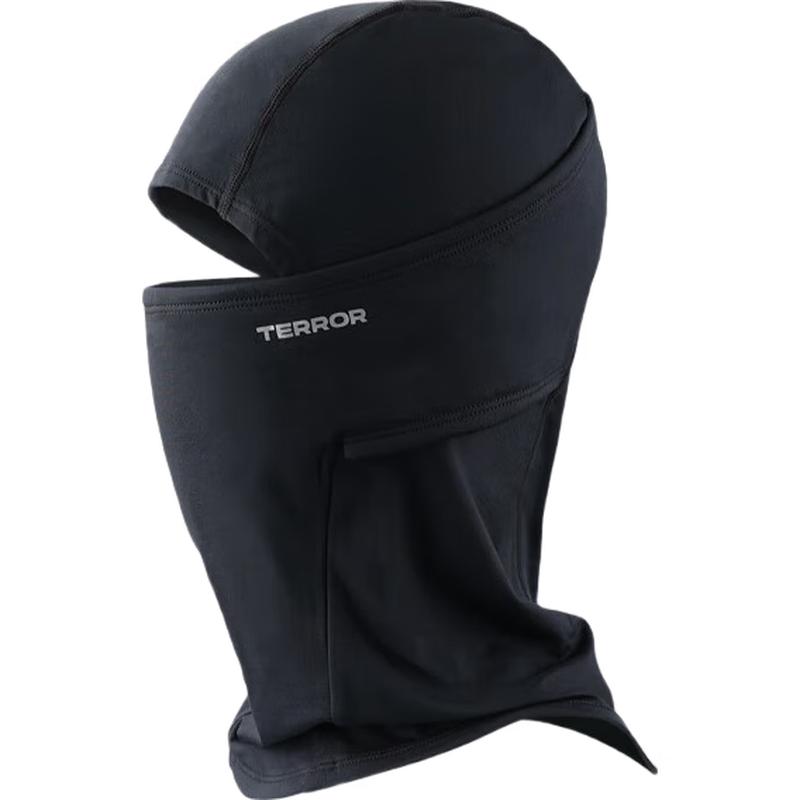 TERROR Magnetic Ski Balaclava M
TERROR Magnetic Ski Balaclava M
