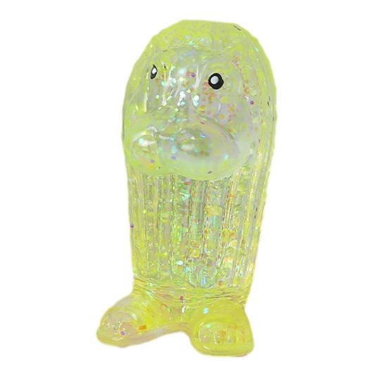 Cartoon Shape Squeeze Toy Soft Elastic Decompression Toy with TPR Soft Gel Sequin Filling Toy Cute Stress Relief Toy for Kids And Adults
Cartoon Shape Squeeze Toy Soft Elastic Decompression Toy with TPR Soft Gel Sequin Filling Toy Cute Stress Relief Toy for Kids And Adults