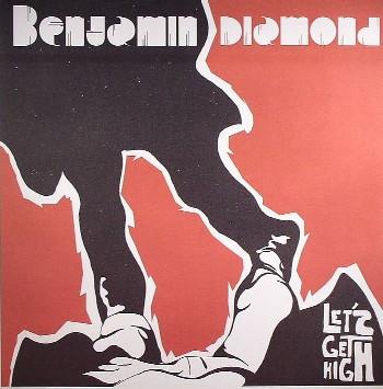 12inch Record BENJAMIN DIAMOND - Let s Get High !K7176EP !K7 Records, Di 2005 Europe Dance & Electronica Used
12inch Record BENJAMIN DIAMOND - Let s Get High !K7176EP !K7 Records, Di 2005 Europe Dance & Electronica Used