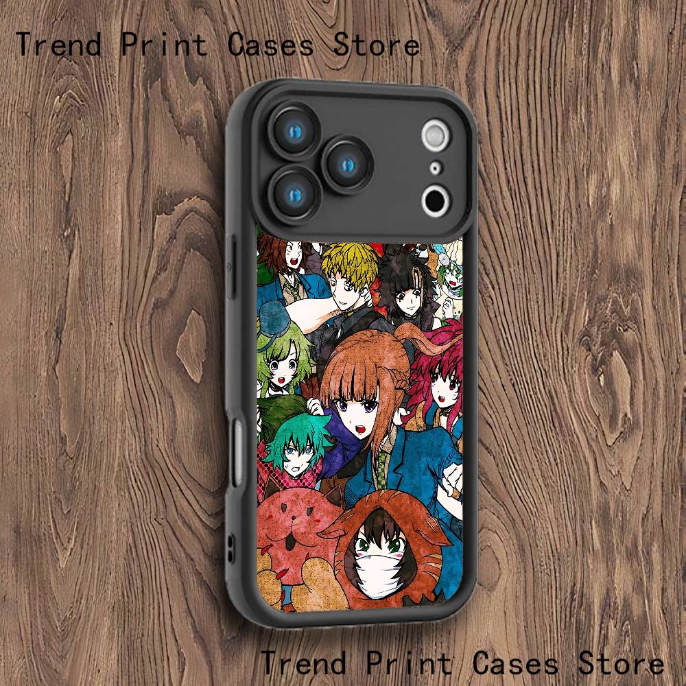 Y-Your T-Turn to D-Die Phone Case For iPhone 17,16,15,14,13,12,11,Pro,Max,Plus,X,XS,SE4,E,Mini Black Thickened border Case iPhone 17 Pro
Y-Your T-Turn to D-Die Phone Case For iPhone 17,16,15,14,13,12,11,Pro,Max,Plus,X,XS,SE4,E,Mini Black Thickened border Case iPhone 17 Pro