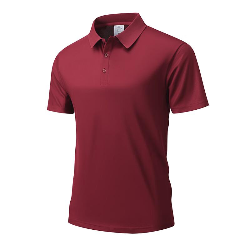 WRPCE Men s Solid Short-Sleeve Polo Shirt XL
WRPCE Men s Solid Short-Sleeve Polo Shirt XL
