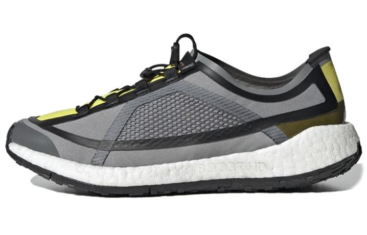 Adidas PulseBoost Hd Iron Metallic Yellow Women s G25877 38
Adidas PulseBoost Hd Iron Metallic Yellow Women s G25877 38