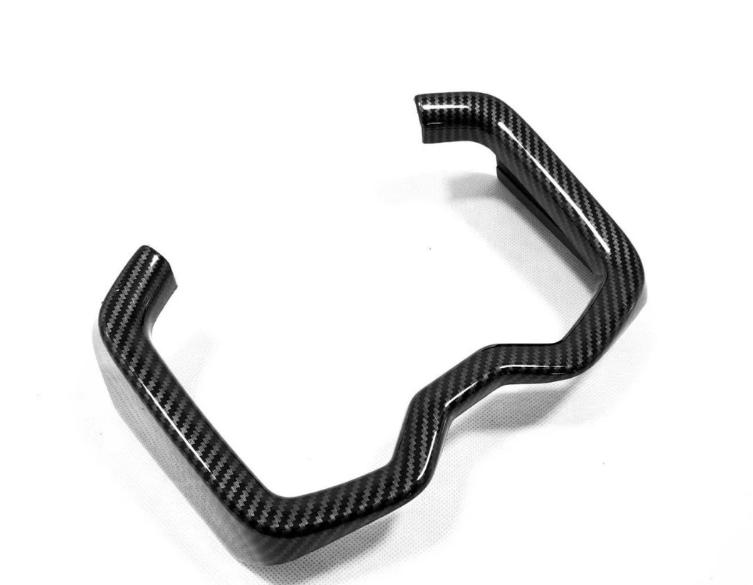 For Toyota RAV4 XA50 2019 2020 2025 2025 2025 2025 2025 Hybrid Car Front Row Water Cup Holder Panel Decoration Cover Frame Trim s чорний
For Toyota RAV4 XA50 2019 2020 2025 2025 2025 2025 2025 Hybrid Car Front Row Water Cup Holder Panel Decoration Cover Frame Trim s чорний