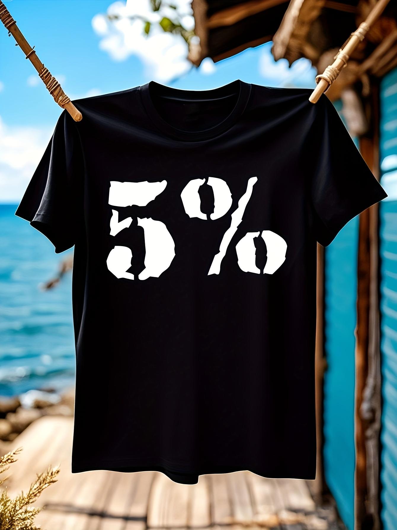 RICH PIANA Kill It Graphic T-shirt with 5% Back Print - Bodybuilding Nutrition Motivational Design XL
RICH PIANA Kill It Graphic T-shirt with 5% Back Print - Bodybuilding Nutrition Motivational Design XL