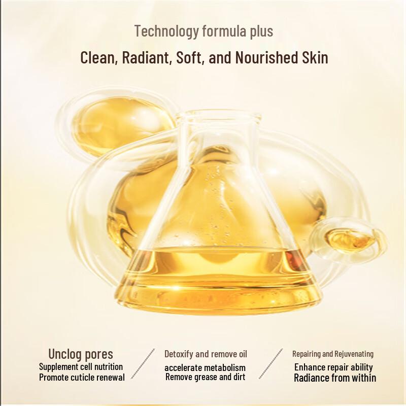 Aomaji Amino Acid Sulfur Shower Gel
Aomaji Amino Acid Sulfur Shower Gel