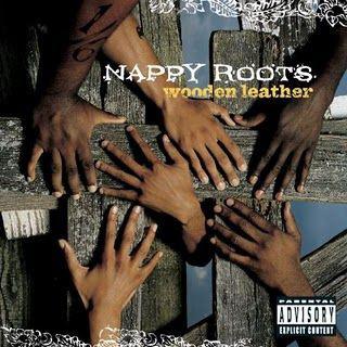 CD NAPPY ROOTS - Wooden Leather 7567836462 Atlantic 2003 Europe Rap & Hip-Hop/R&B Used
CD NAPPY ROOTS - Wooden Leather 7567836462 Atlantic 2003 Europe Rap & Hip-Hop/R&B Used
