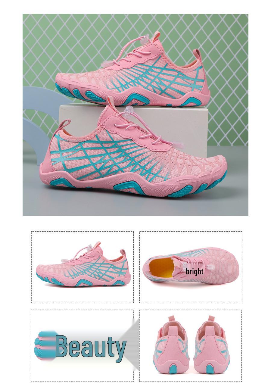 2024 Summer Unisex Breathable Non-slip Beach and Water Fitness Shoes 35
2024 Summer Unisex Breathable Non-slip Beach and Water Fitness Shoes 35