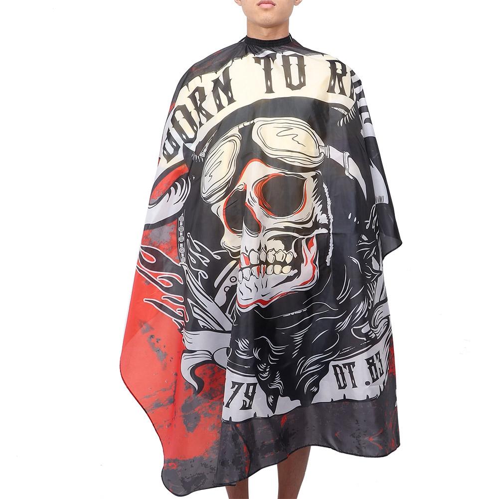 Haircut Salon Hairdressing Cape Anti Static Hair Cutting Apron Home Barber Use 160x140cm
Haircut Salon Hairdressing Cape Anti Static Hair Cutting Apron Home Barber Use 160x140cm