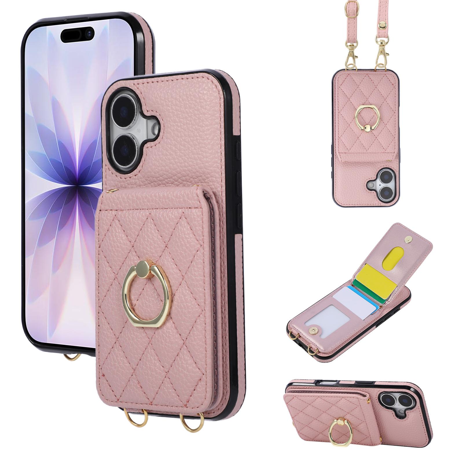 Кошелек-чехол на шею с кольцом-держателем и слотами для карт для iPhone 17 Pro Max 16 Plus 15 14 13 12 11 с длинным ремешком iPhone 12 розовый
Кошелек-чехол на шею с кольцом-держателем и слотами для карт для iPhone 17 Pro Max 16 Plus 15 14 13 12 11 с длинным ремешком iPhone 12 розовый