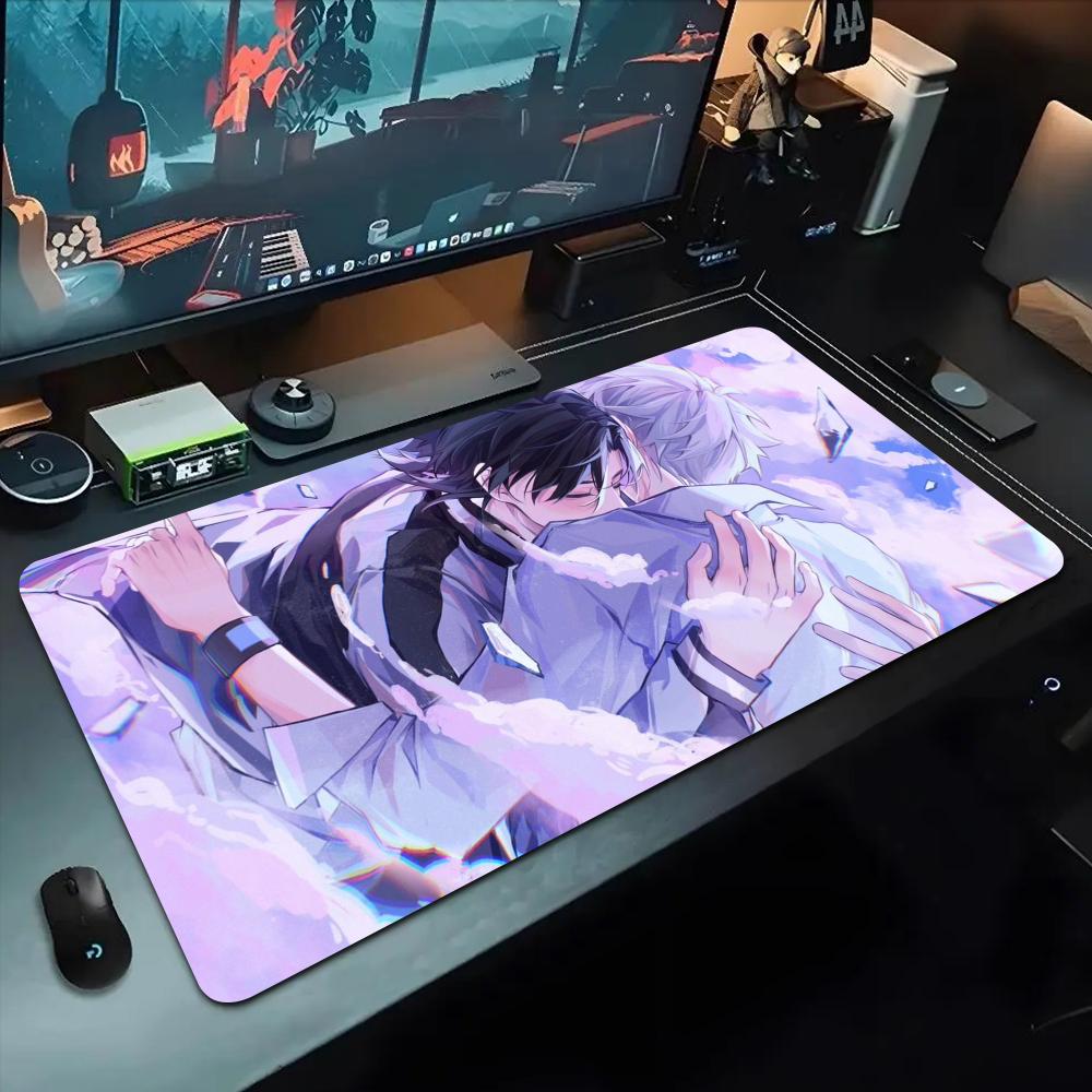 Link Click Mouse Pad 500X1000 mm Large Gaming Mousepad Gamer XL Rubber Otaku Keyboard Pad Laptop Desk Mat 600x300x2mm
Link Click Mouse Pad 500X1000 mm Large Gaming Mousepad Gamer XL Rubber Otaku Keyboard Pad Laptop Desk Mat 600x300x2mm