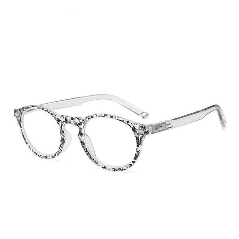 Modfans New Fashion Anti Blue Rays Computer Glasses Women Anti Blue Light Glasses Men Reading Glasses +1.0
Modfans New Fashion Anti Blue Rays Computer Glasses Women Anti Blue Light Glasses Men Reading Glasses +1.0
