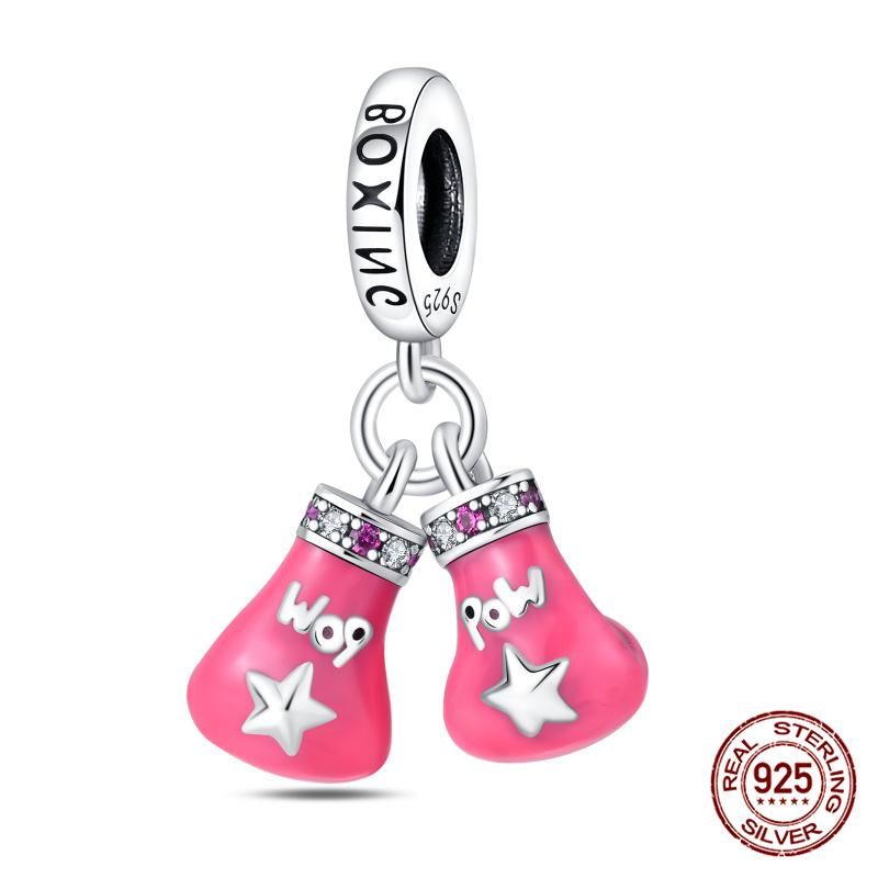 100%Copperpink Series Stars & High Heels Charms Fitoriginal Bracelets Diy Jewelry Making For Women Gift
100%Copperpink Series Stars & High Heels Charms Fitoriginal Bracelets Diy Jewelry Making For Women Gift