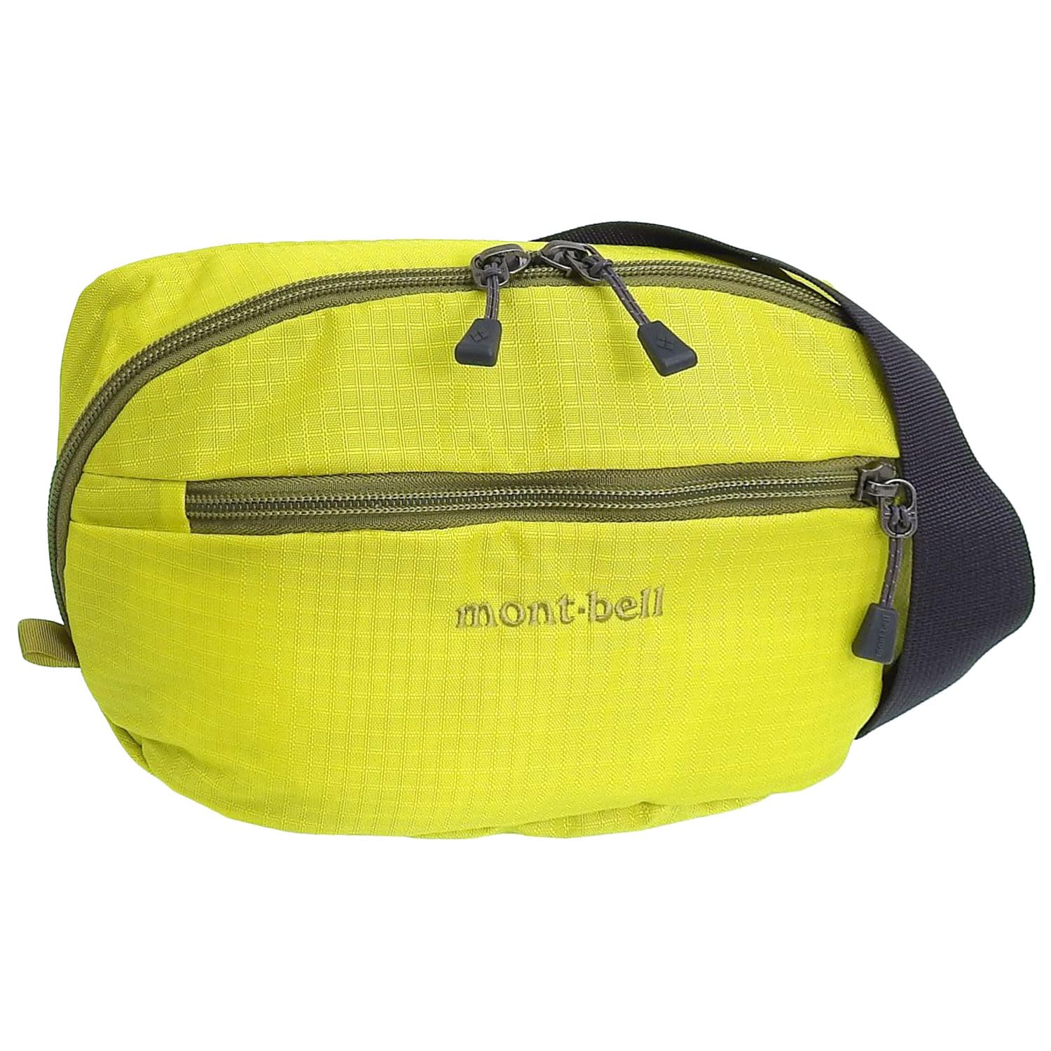 Montbell Delta Gusset Pouch, Large, 1.8 Liters, for Men and Women, Shoulder Bag, Body Bag, and Waist Bag (1123765, Yellow (CYL))
Montbell Delta Gusset Pouch, Large, 1.8 Liters, for Men and Women, Shoulder Bag, Body Bag, and Waist Bag (1123765, Yellow (CYL))