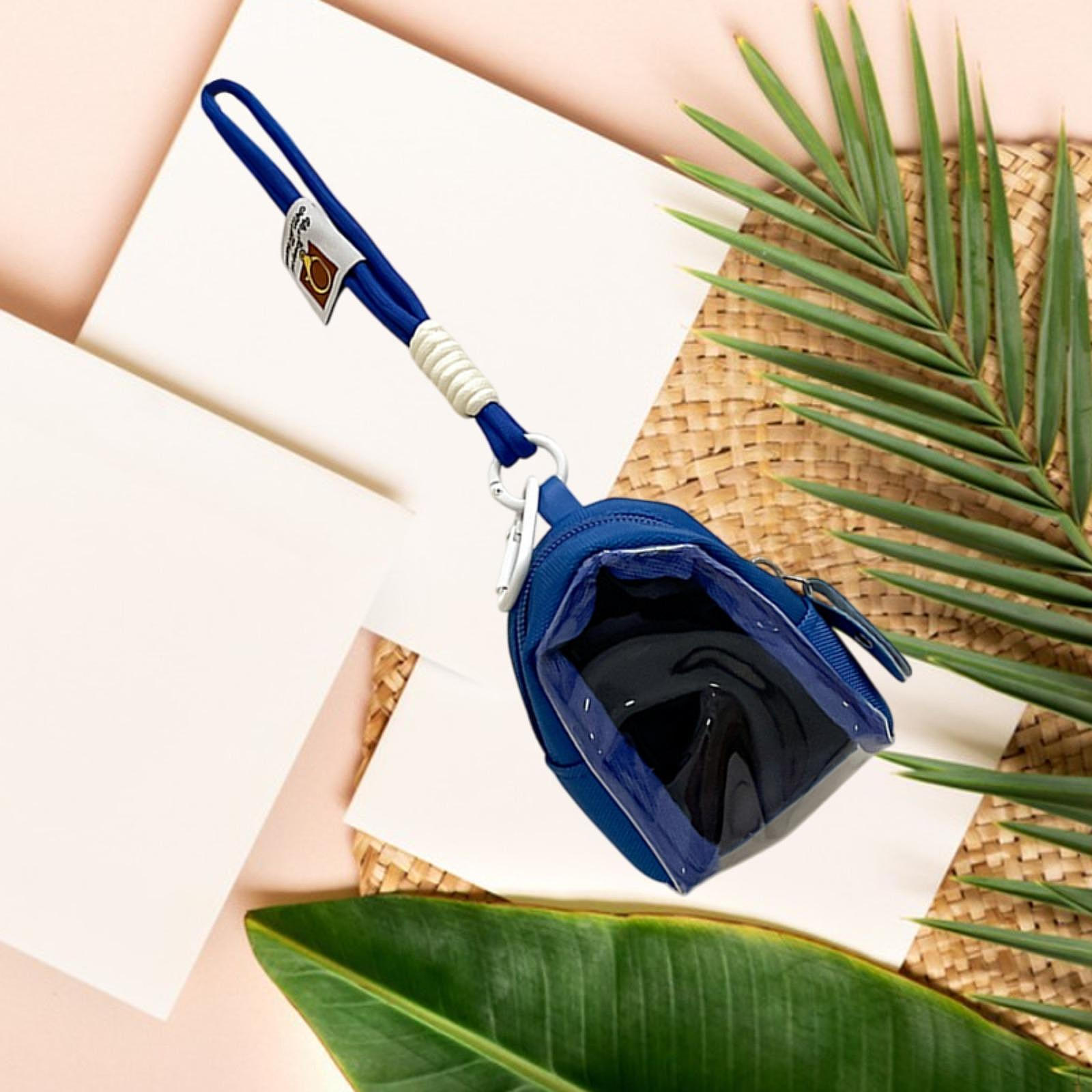 Сумка для хранения кукол, мини-брелок для фигурок, чехол для фигурок синий
Сумка для хранения кукол, мини-брелок для фигурок, чехол для фигурок синий