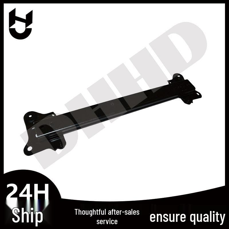 21-24 Tesla M3/MY Compressor & Battery Mounting Bracket - 1521274-00-K Contact for details
21-24 Tesla M3/MY Compressor & Battery Mounting Bracket - 1521274-00-K Contact for details